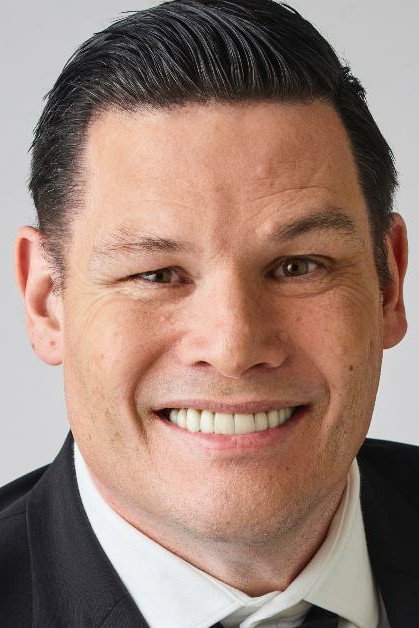 Mark Labbett's poster