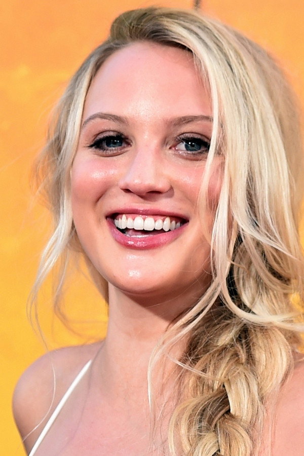 Kirby Bliss Blanton's poster