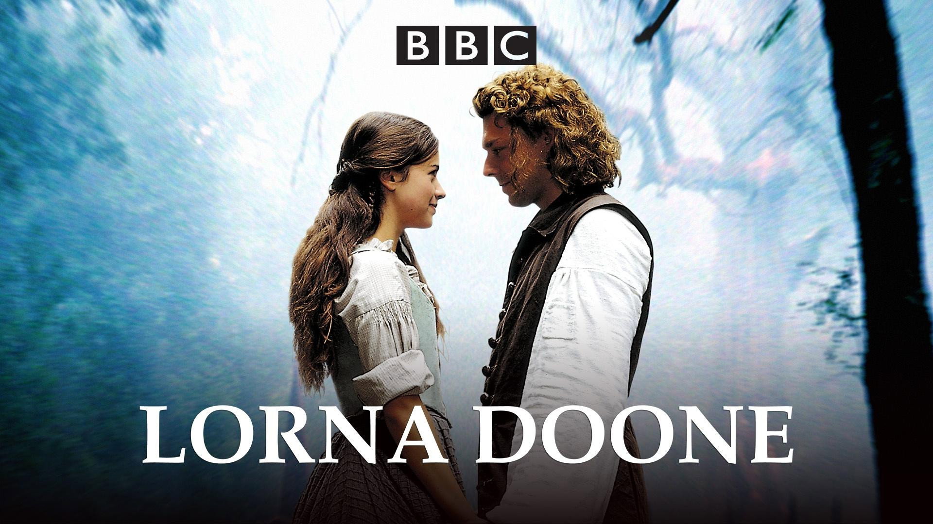 Lorna Doone's poster