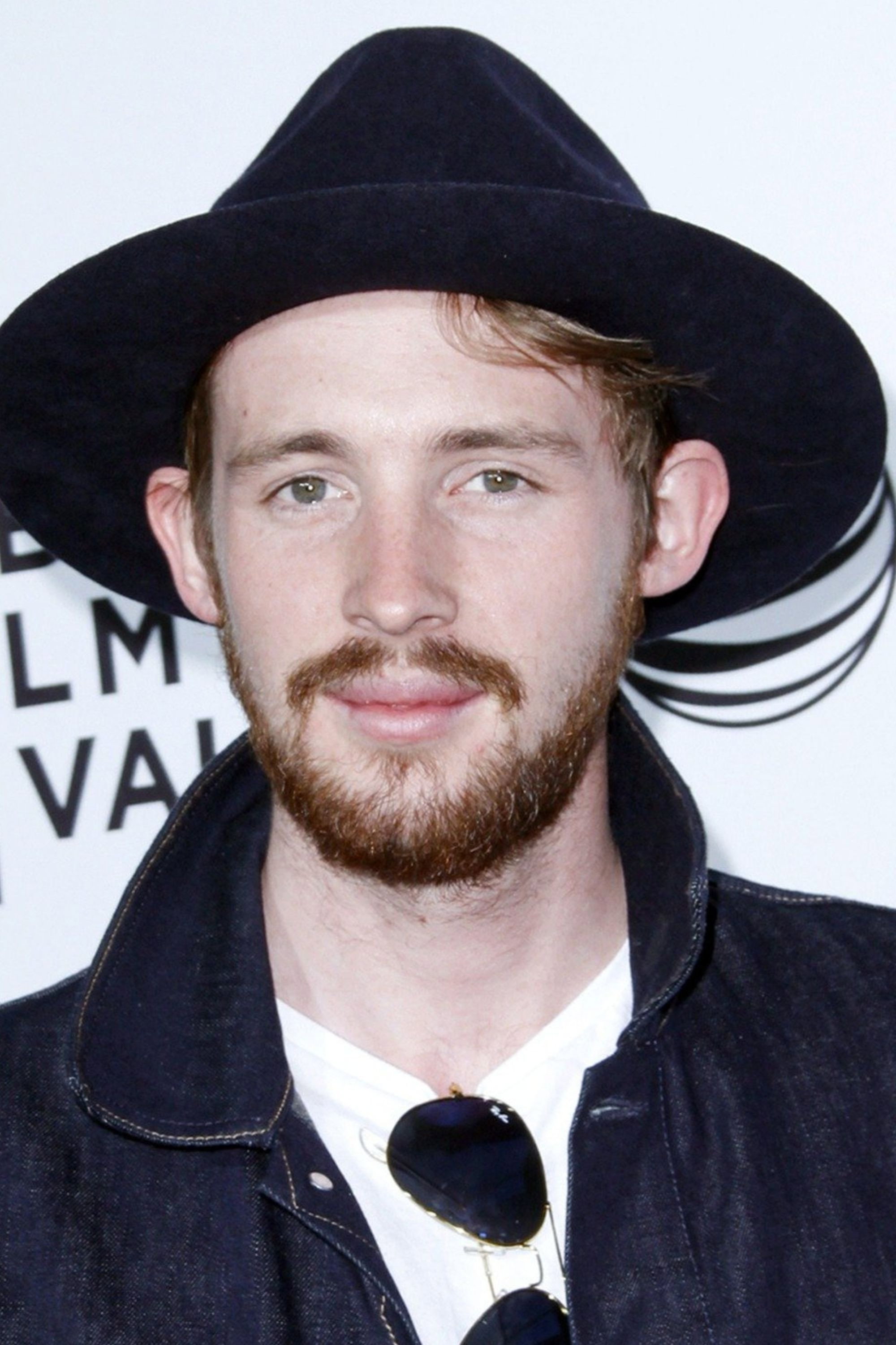 Sam Wrench's poster