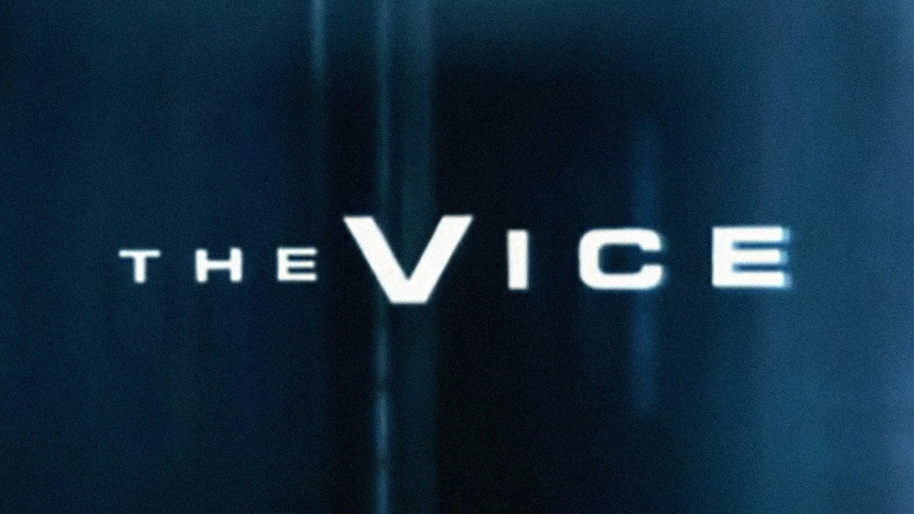 The Vice's poster