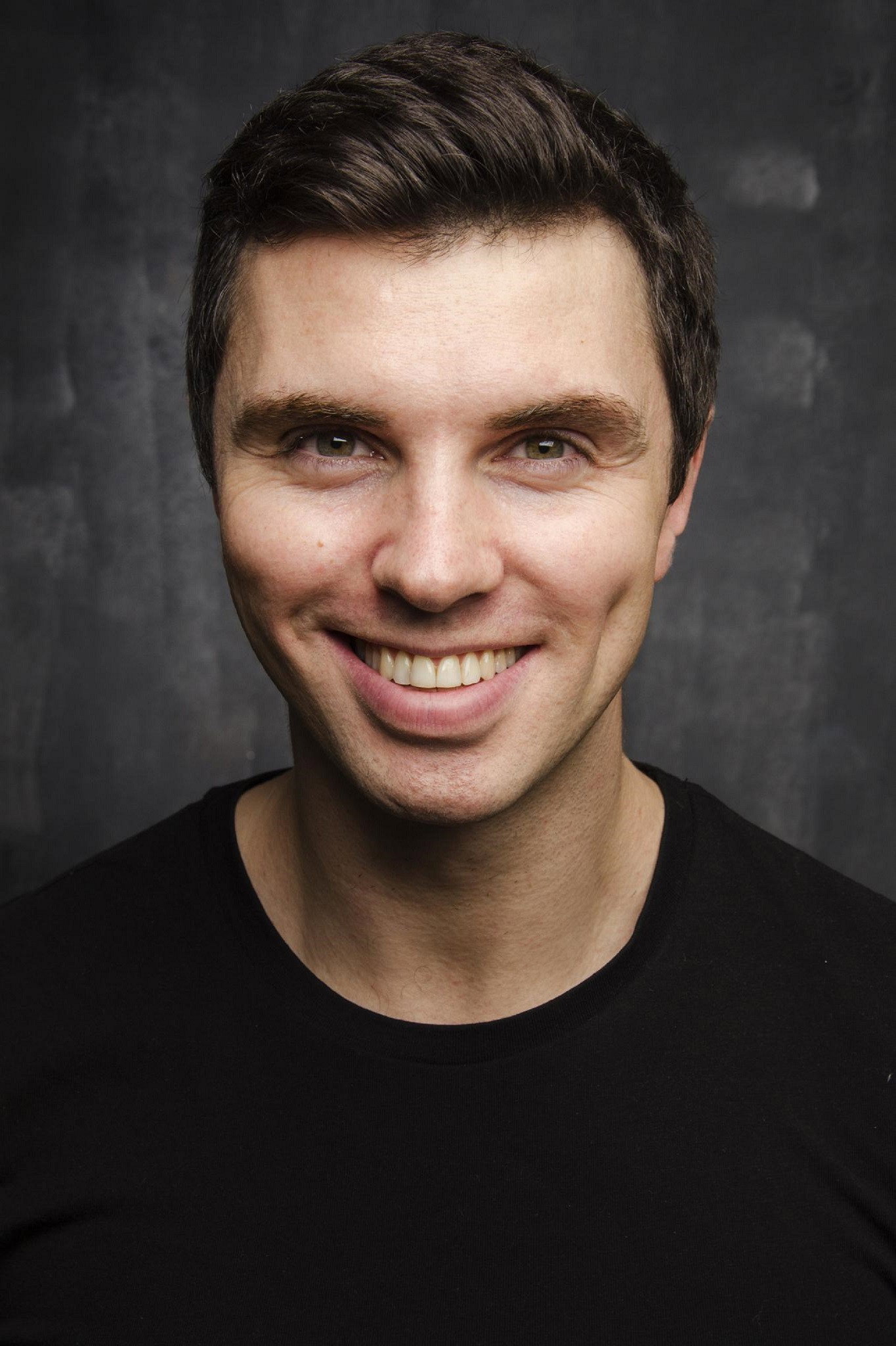 Dmitriy Malashenko's poster