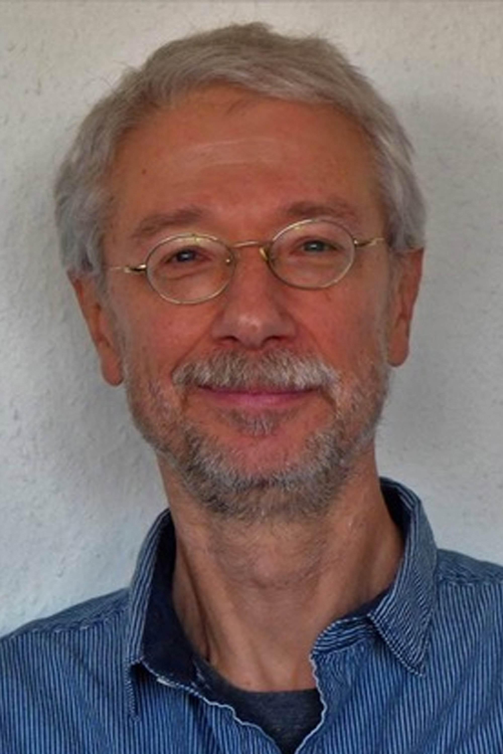Miguel Machalski's poster