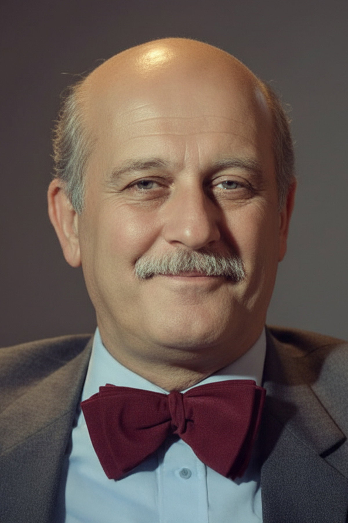 Yüksel Gözen's poster