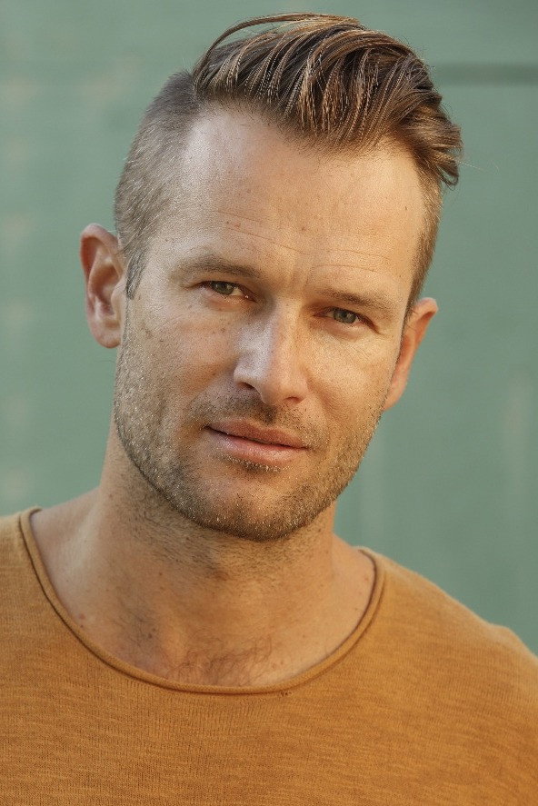 Johann Urb's poster