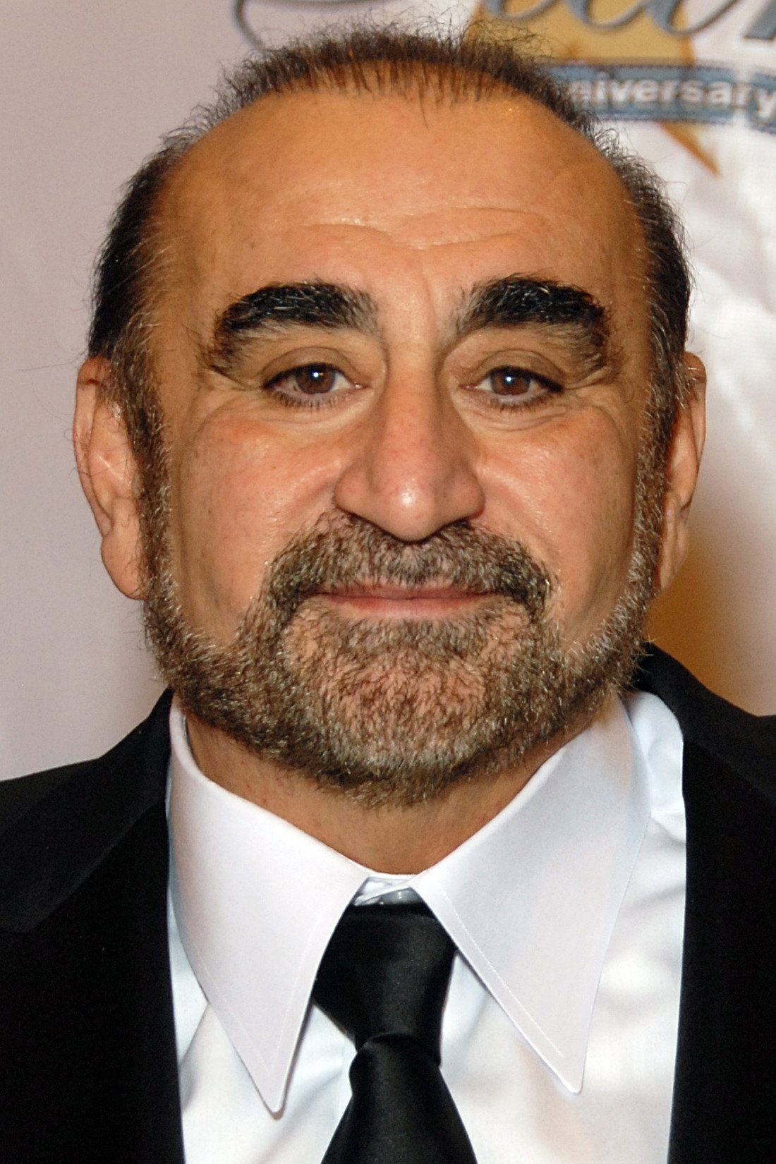 Ken Davitian's poster