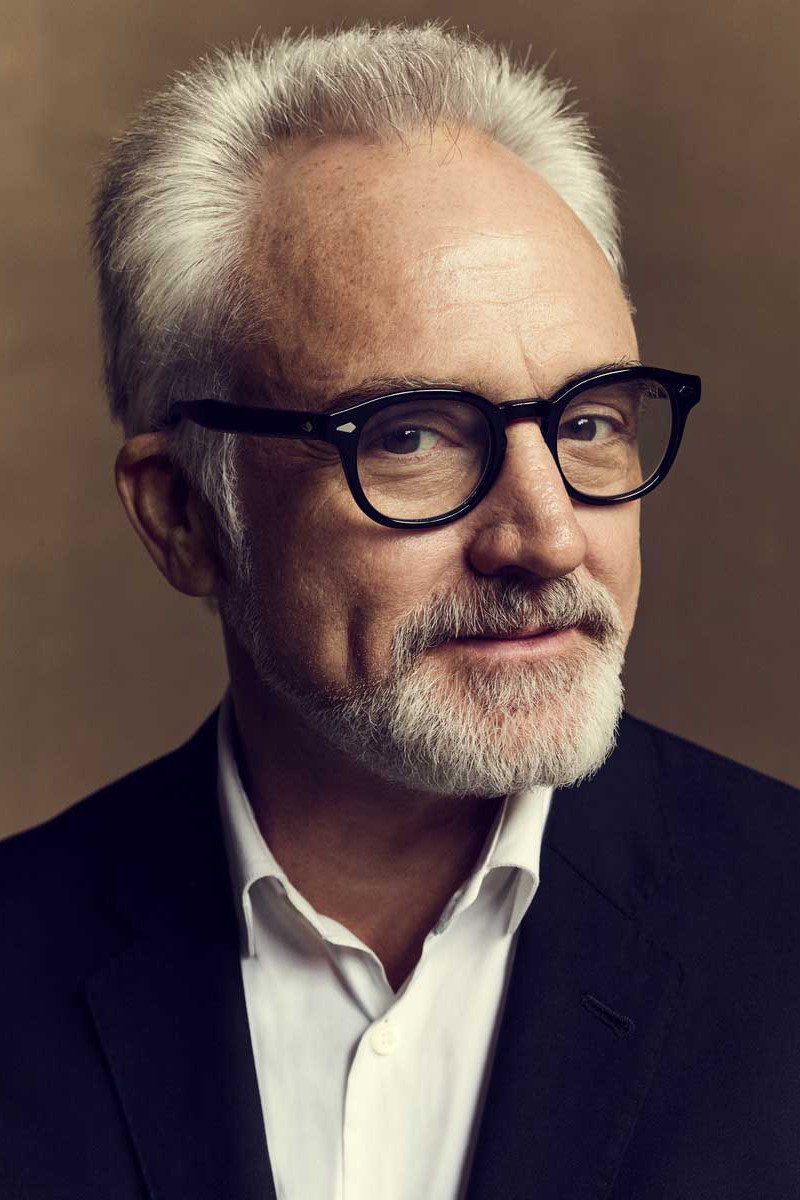 Bradley Whitford's poster