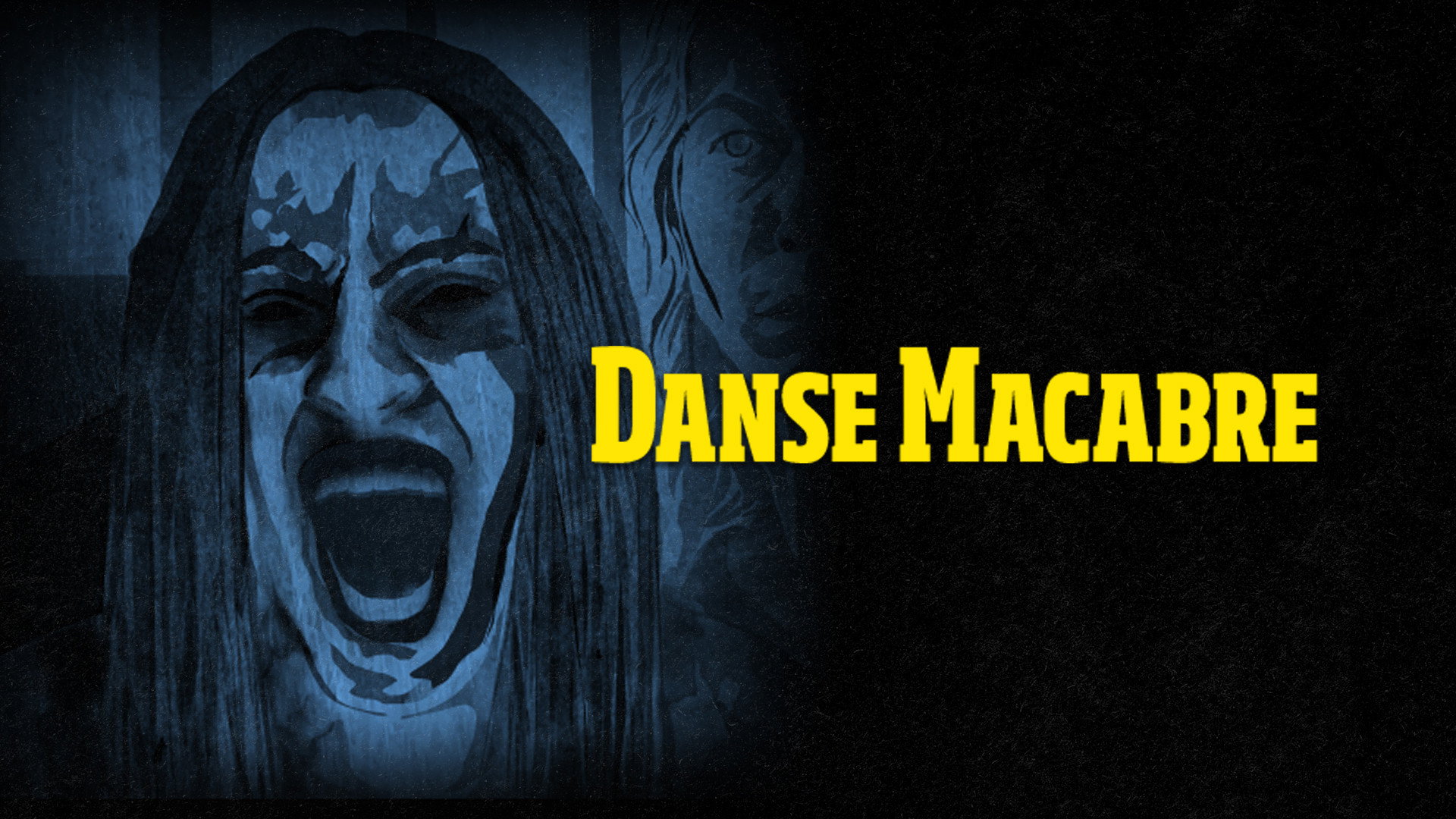 Danse Macabre's poster