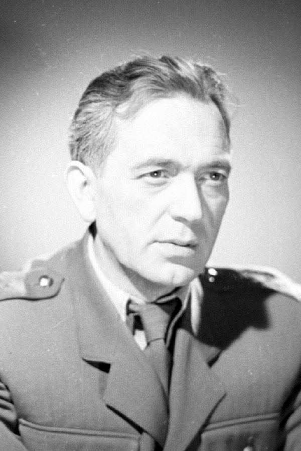 Stanisław Winczewski's poster