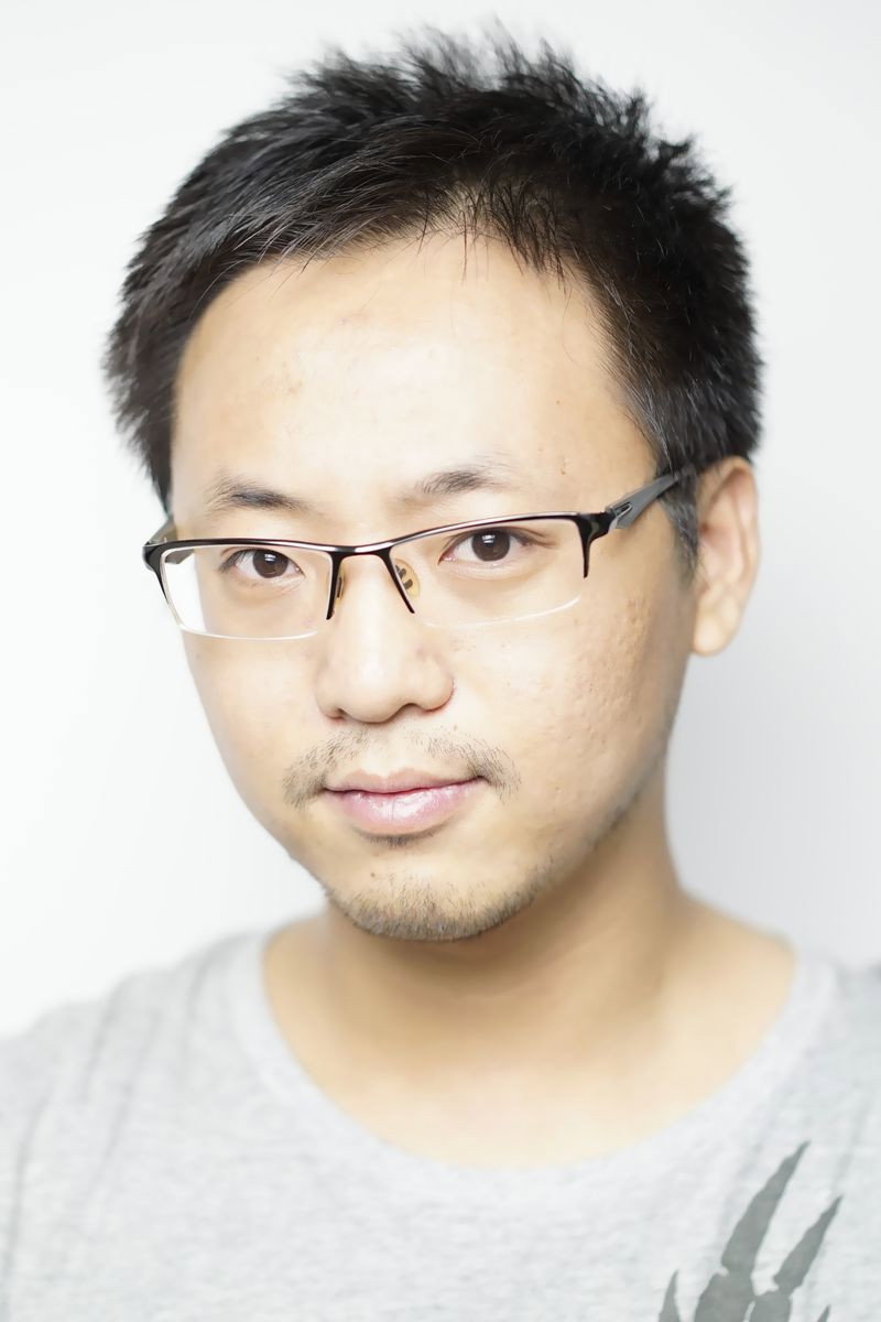 Wang Zhen's poster