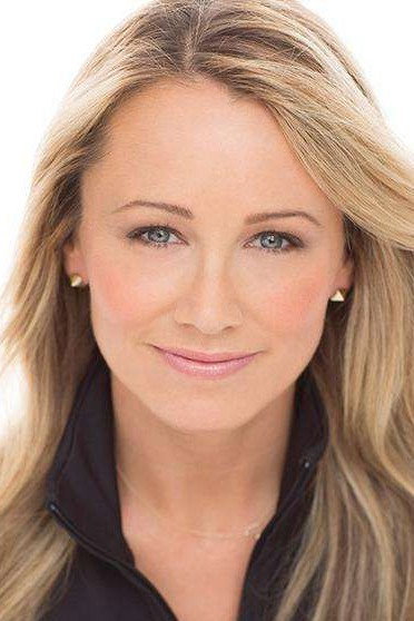 Christine Taylor's poster