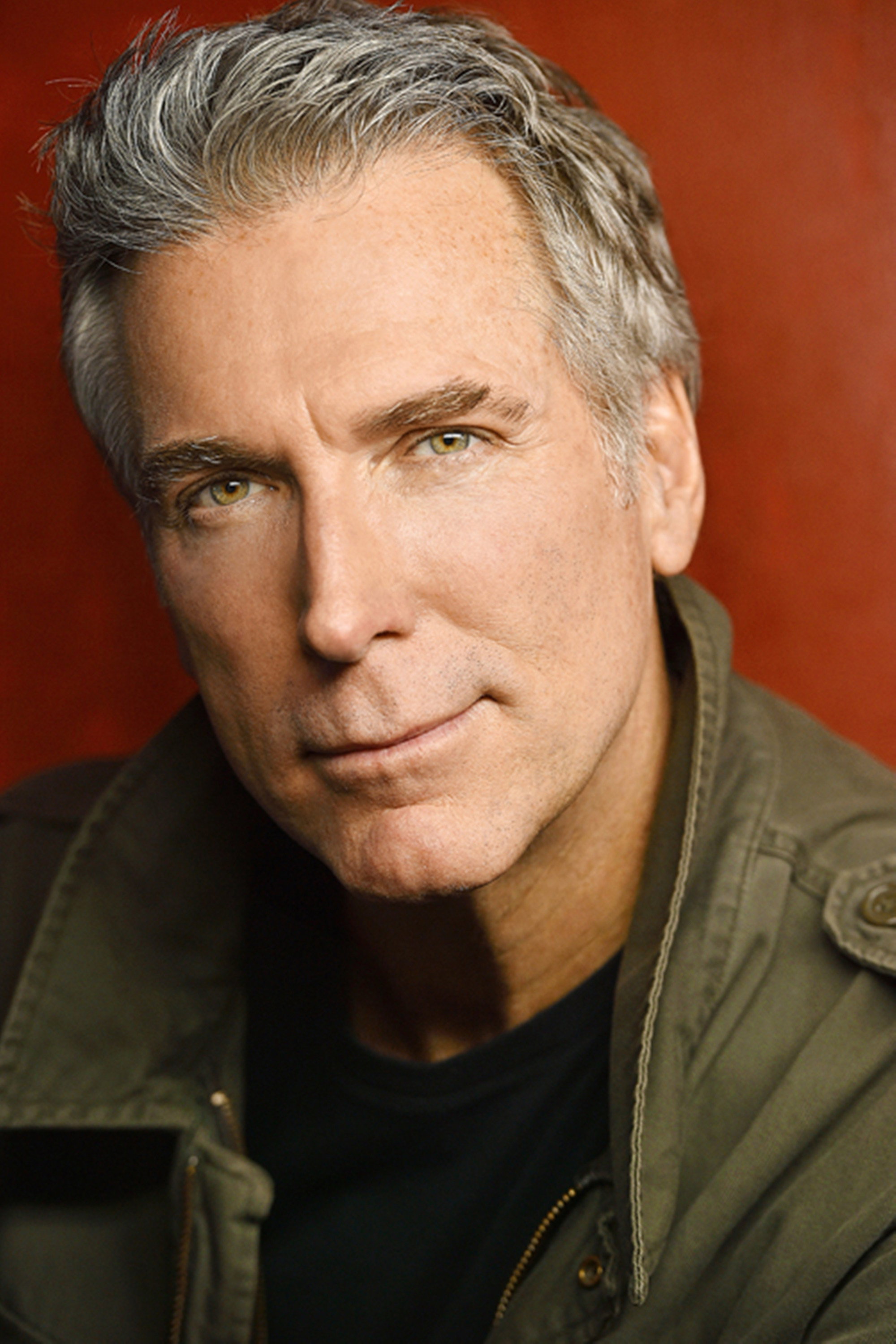 Clint Carmichael's poster