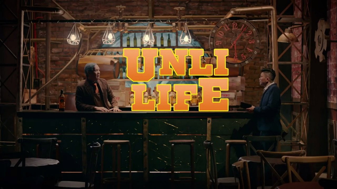 Unli Life's poster