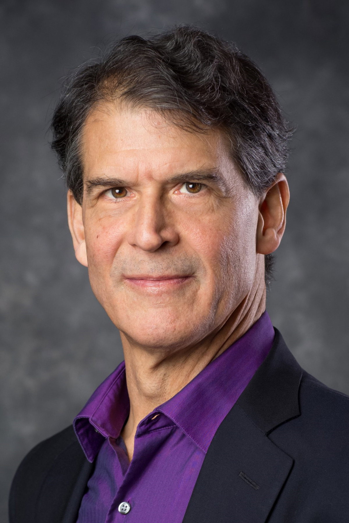 Eben Alexander's poster