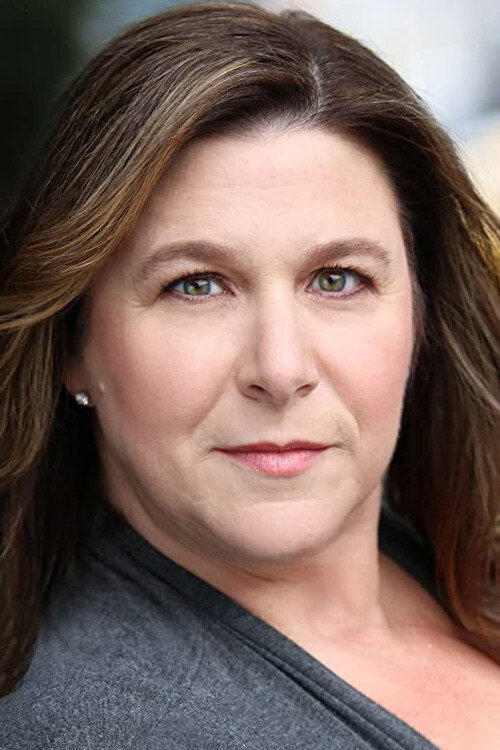 Carol Ann DeMarco's poster