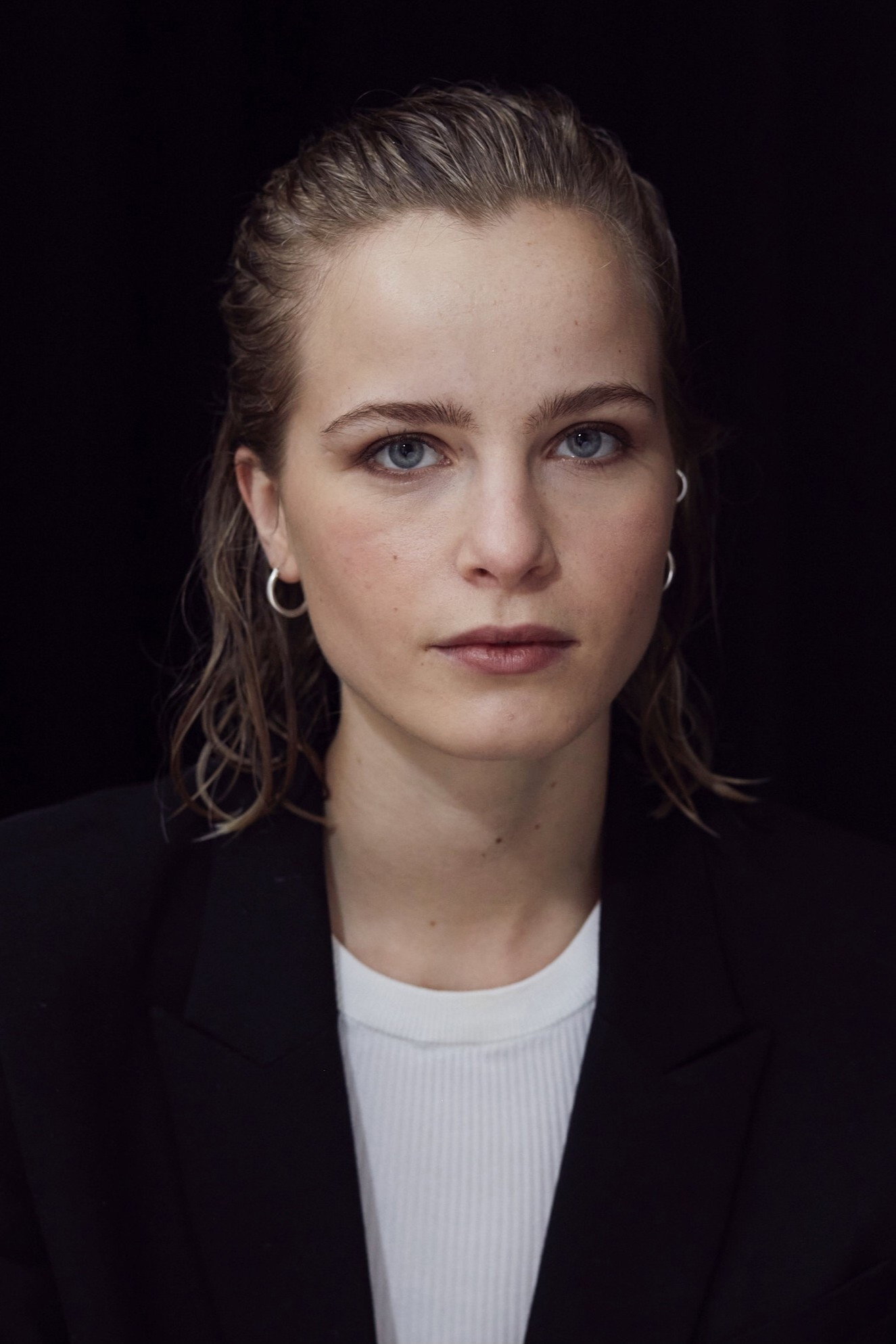 Elsa Wörmann's poster