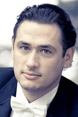 Alexander Tsymbalyuk's poster