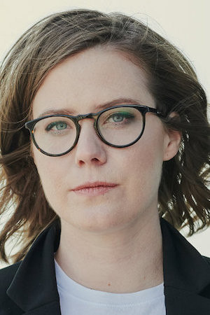 Erin Lee Carr's poster