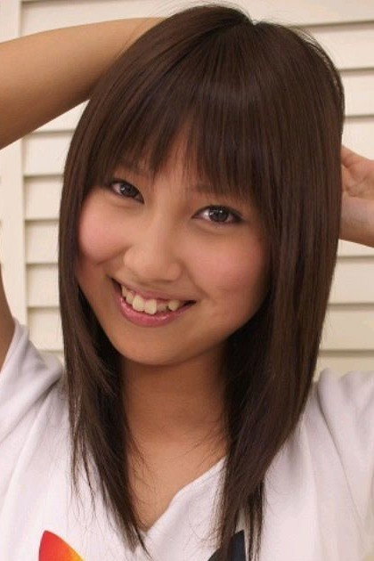 Kana Anzai's poster
