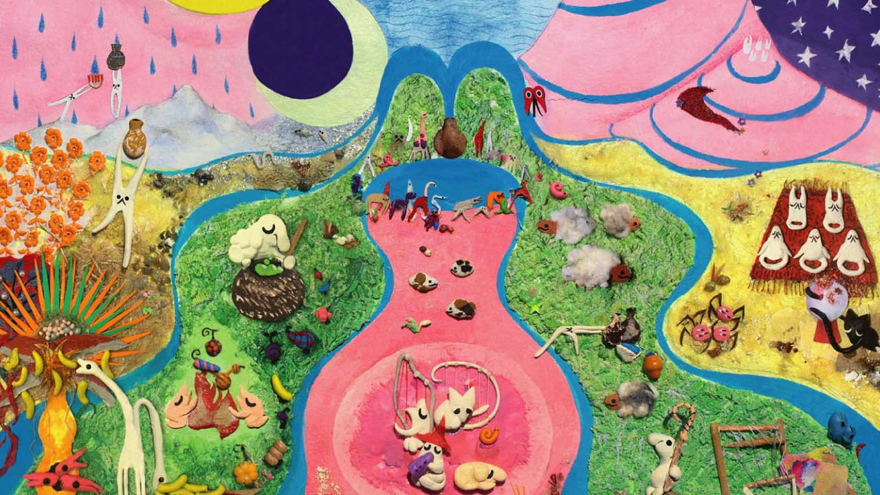 Butterfly's poster