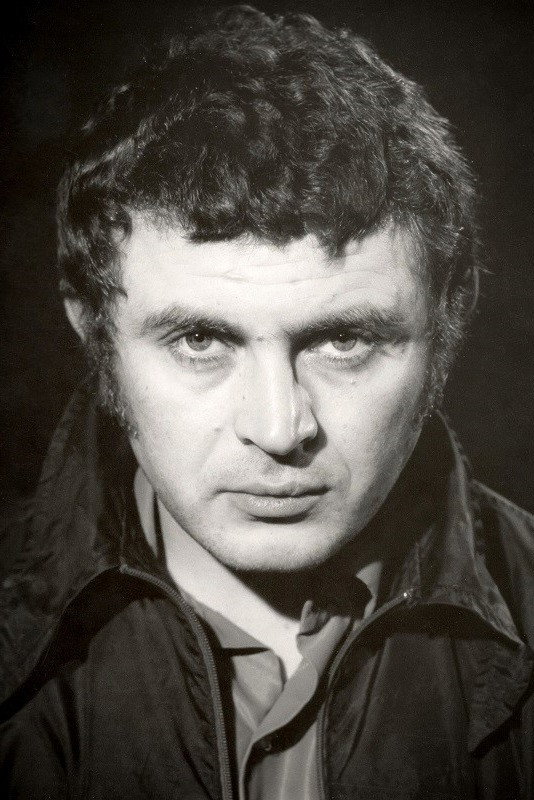 Jevgeni Gaitšuk's poster