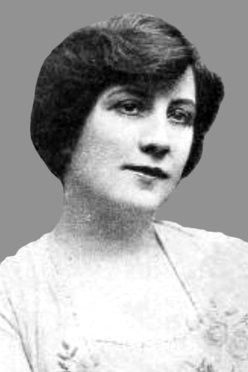 Edna Phillips's poster