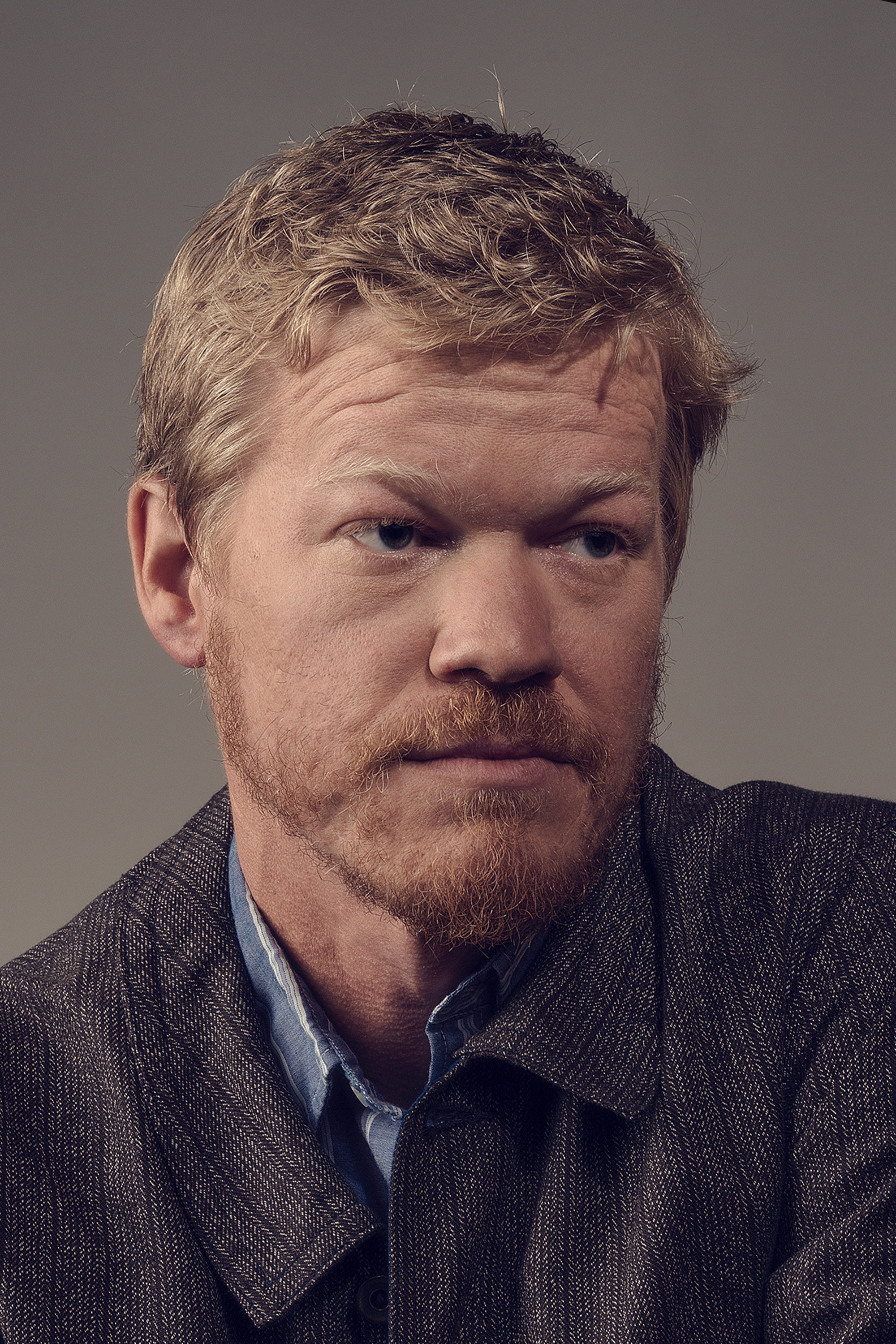 Jesse Plemons's poster