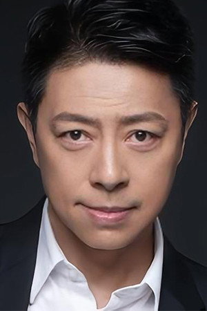 阮星航's poster