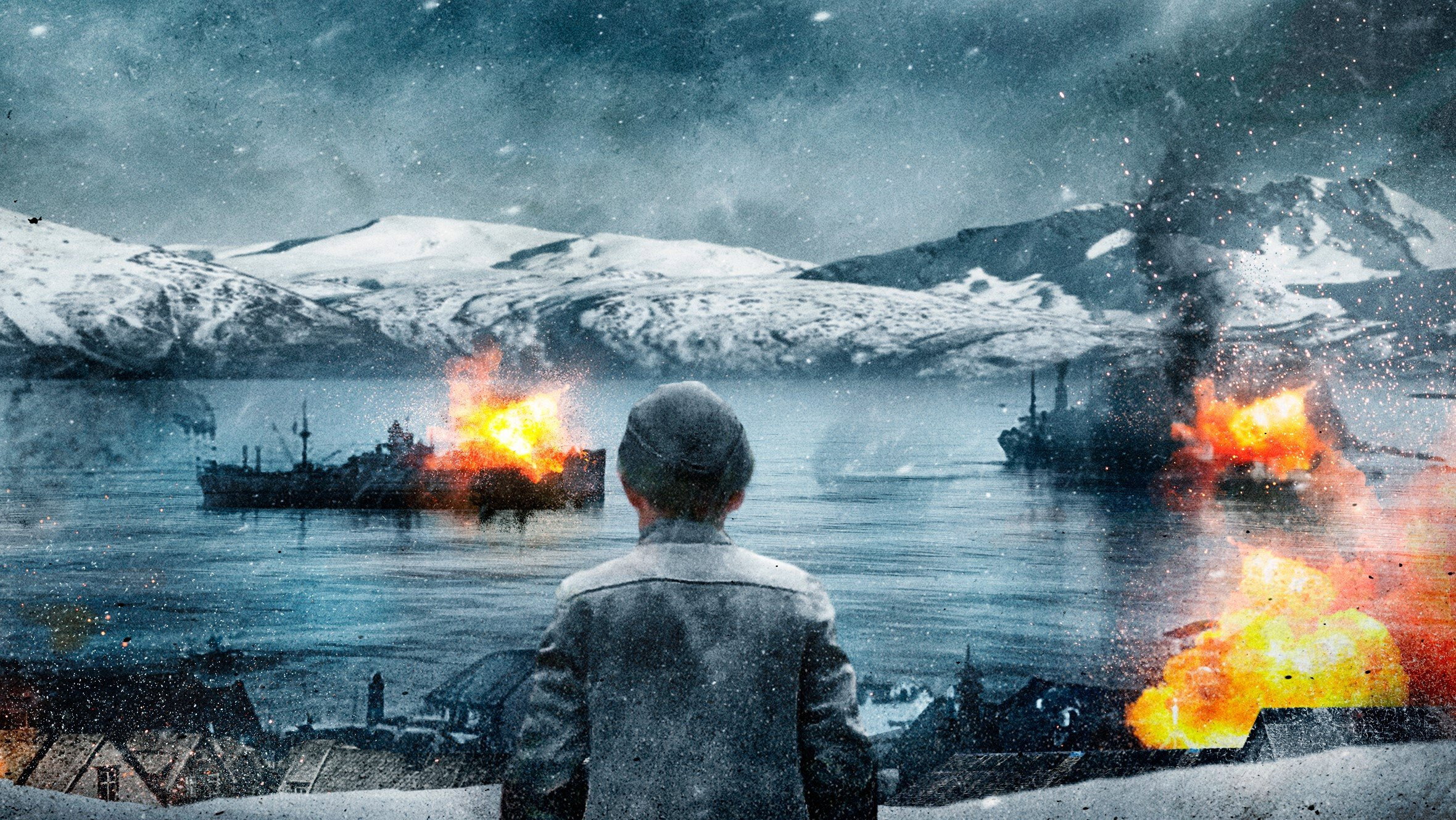 Narvik's poster