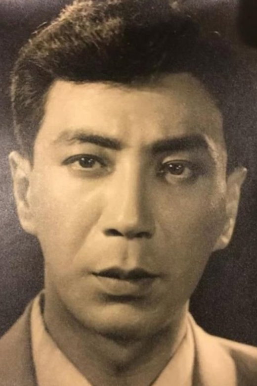 Juguang Zhang's poster