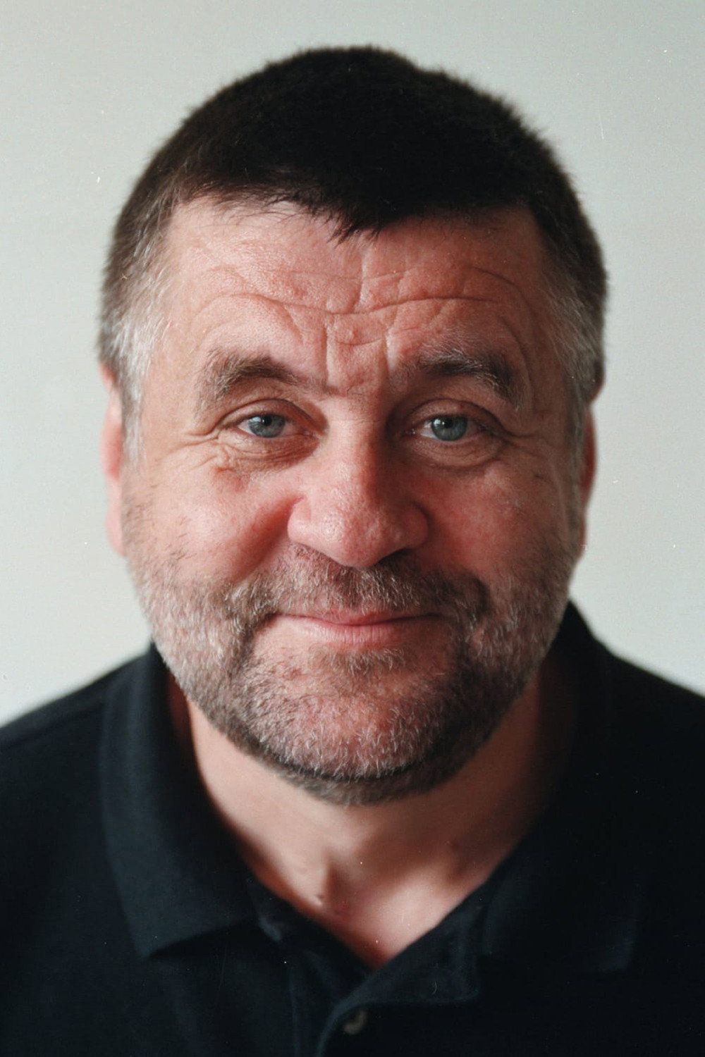 Rajko Grlić's poster