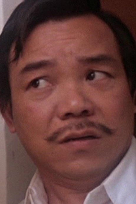 Leung Seung-Wan's poster