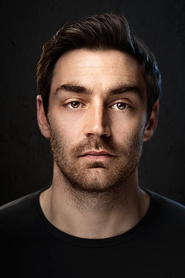 Matthew McNulty's poster