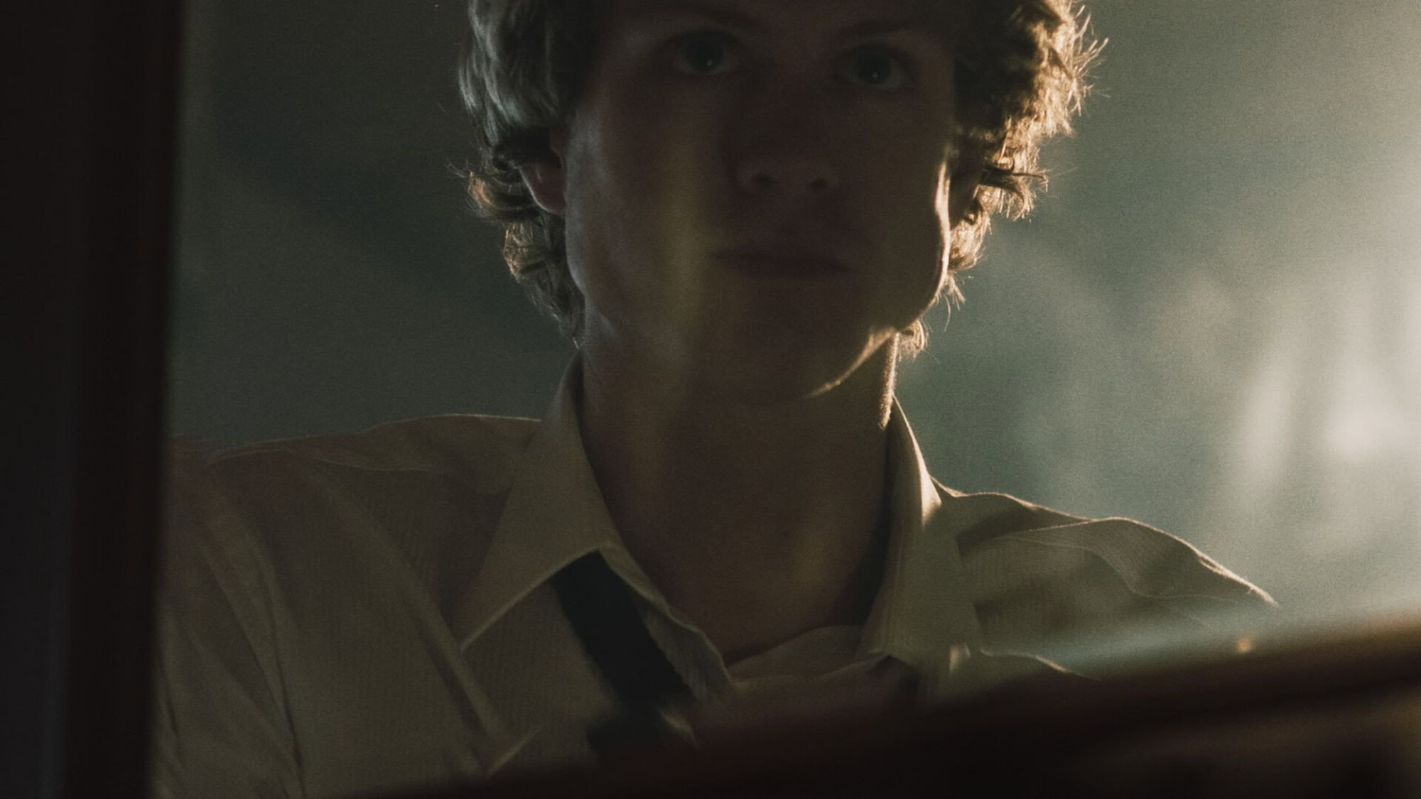 The Wake's poster
