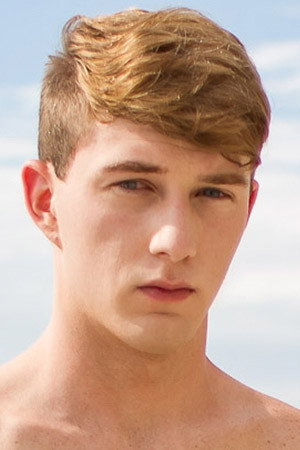 Cameron Parks's poster