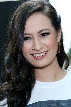 Vicky Monica's poster