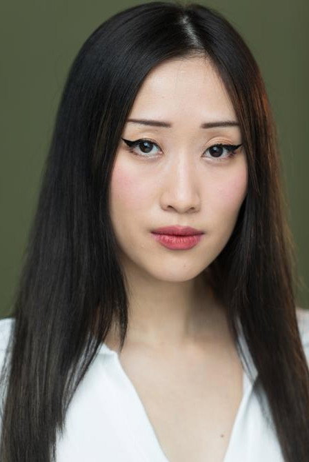 Ava Gong's poster