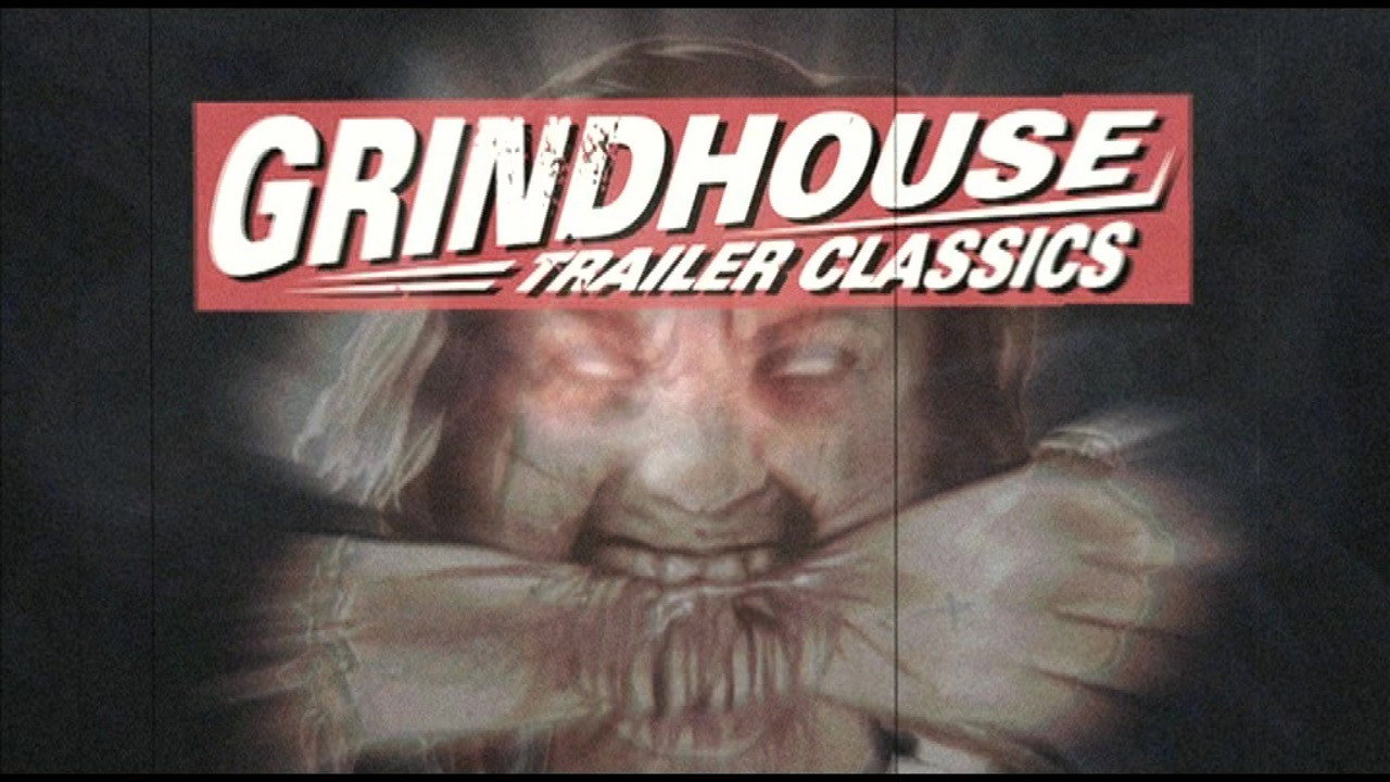 Grindhouse Trailer Classics's poster