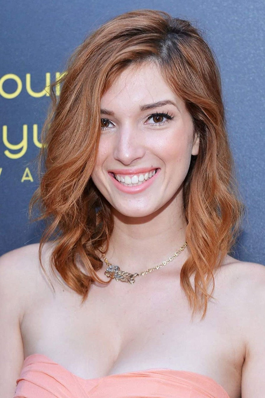 Dani Thorne's poster