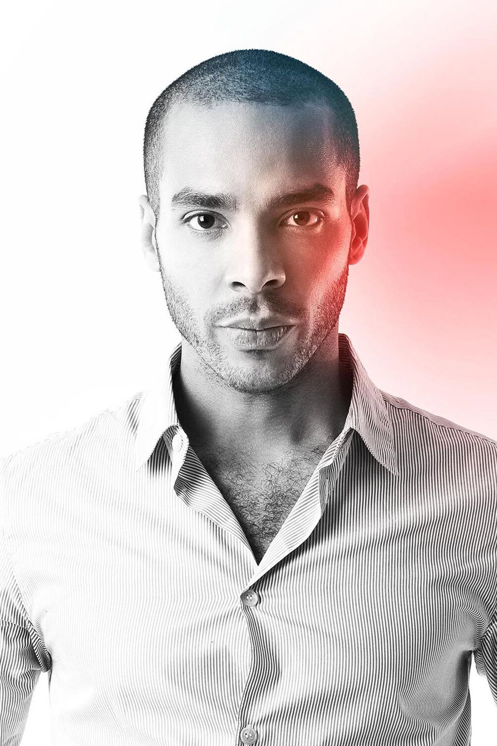 DJ Mehdi's poster