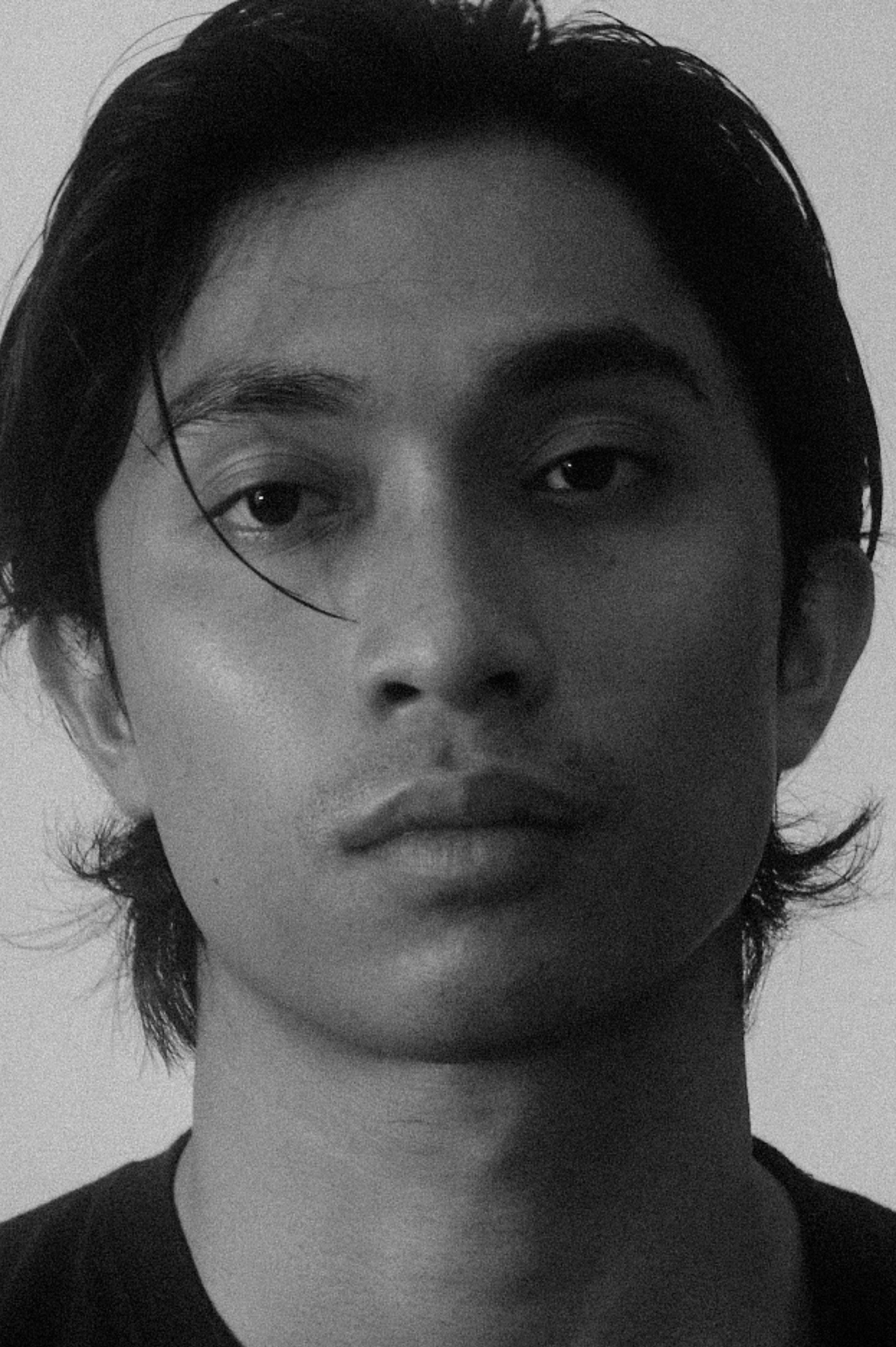 Gilang Devialdy's poster