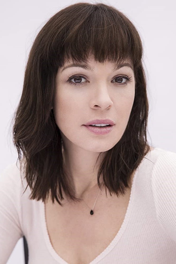 Rachel Wilson's poster