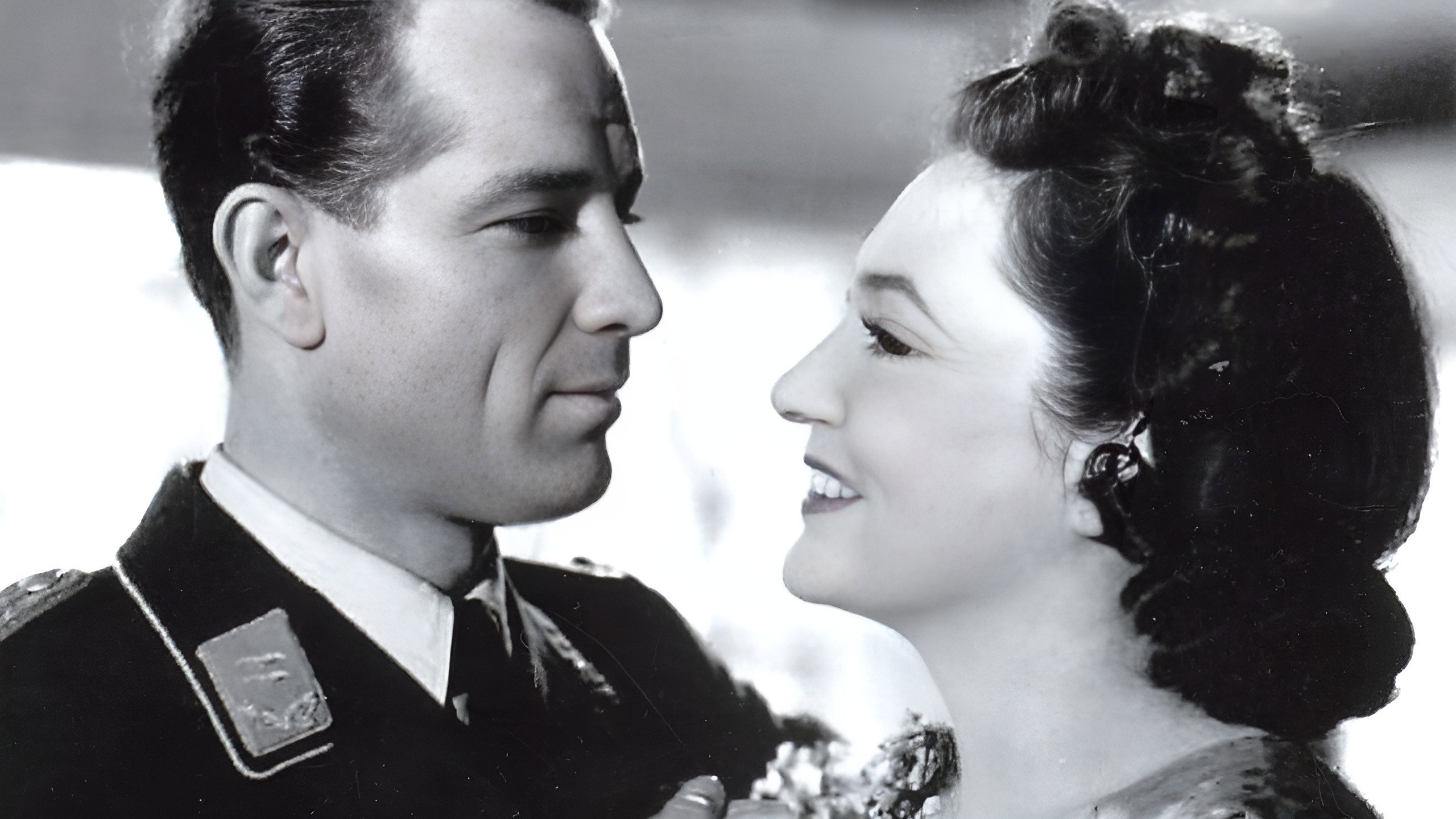 The Great Love's poster