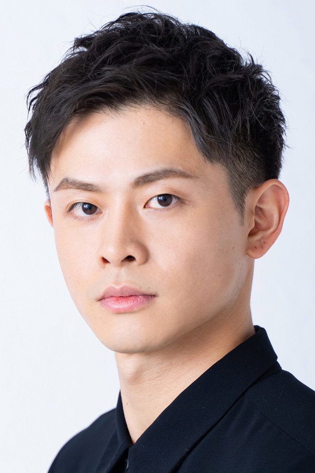 Shoya Ishige's poster