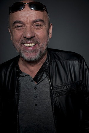 Zoltán Bezerédi's poster