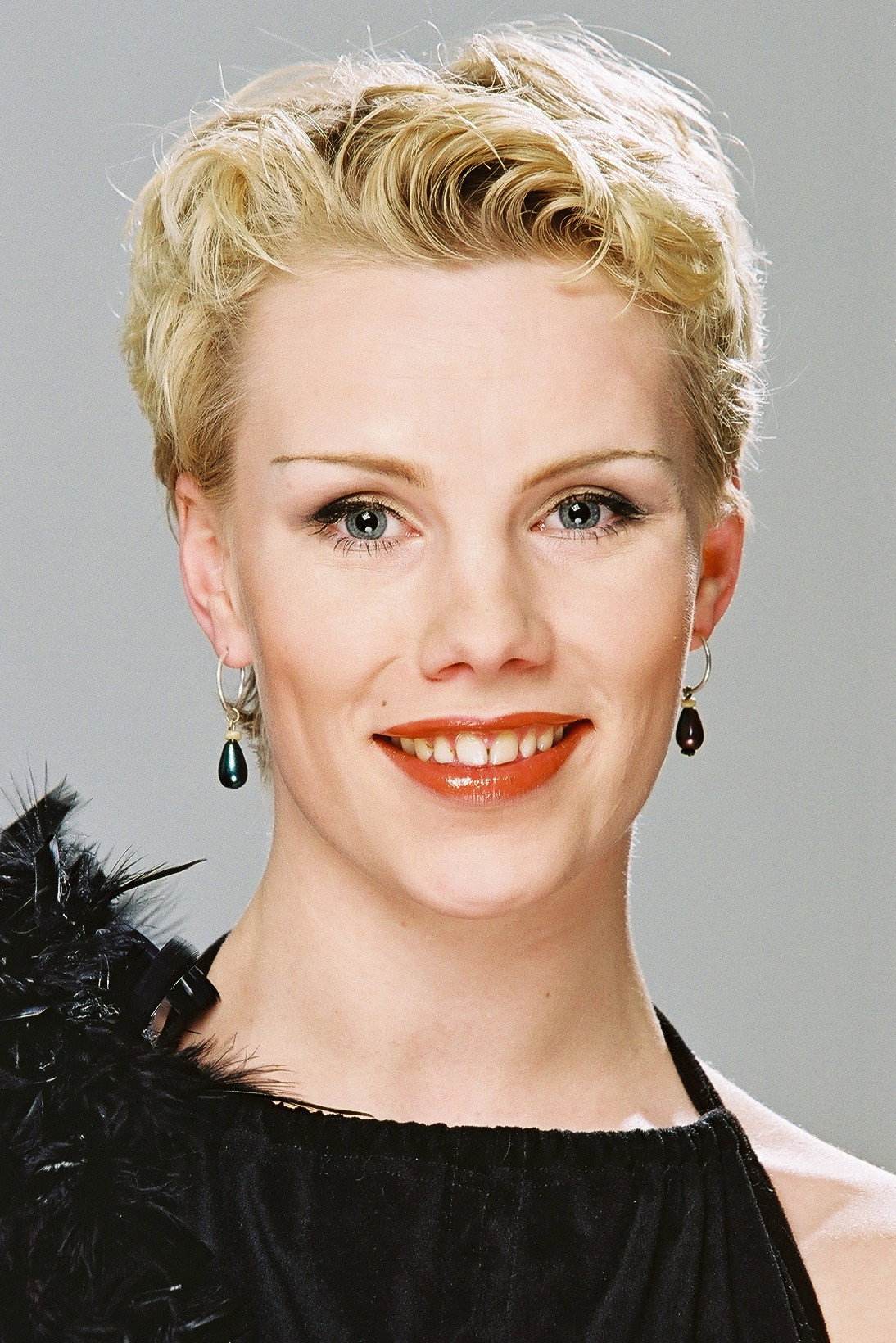 Kati Kivitar's poster