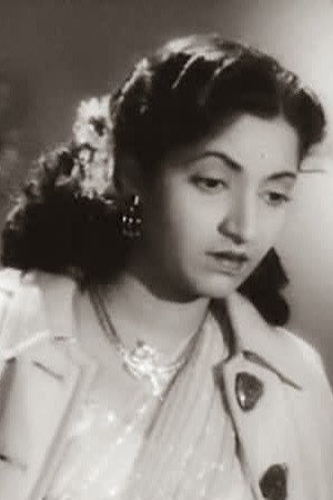 Jayashree's poster