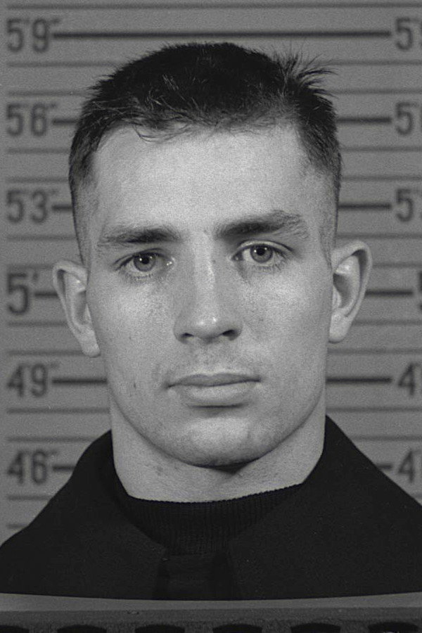 Jack Kerouac's poster