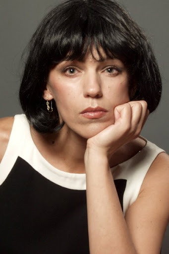 Stanka Kalcheva's poster