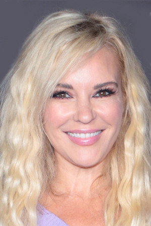 Bridget Marquardt's poster